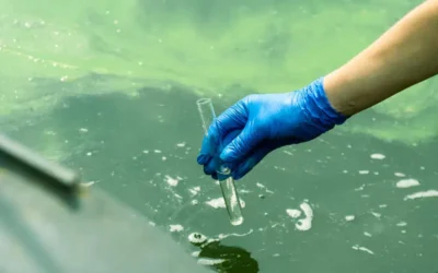 Higienização de reservatórios no Rio de Janeiro: por que o serviço é essencial para a saúde e a segurança