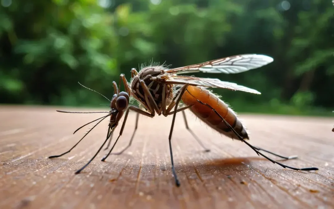 Mosquito em condomínio: onde começa o problema e como evitar a proliferação