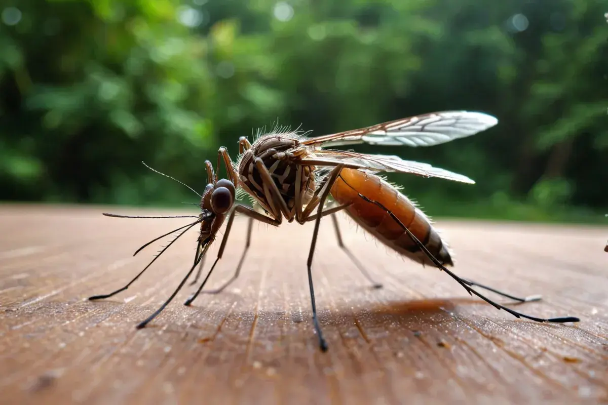 Mosquito em condomínio: onde começa o problema e como evitar a proliferação