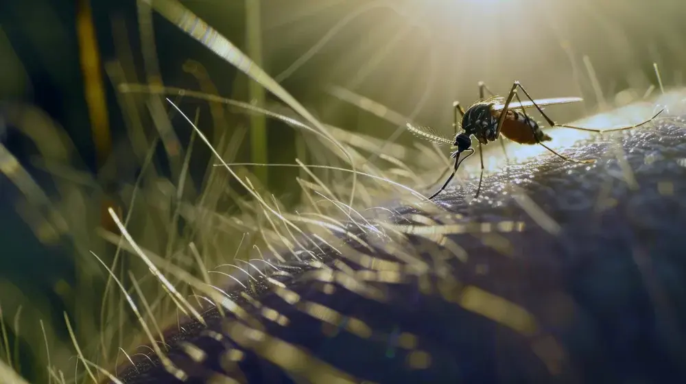 Combate ao Aedes aegypti em condomínios da Baixada Fluminense